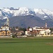 Il parco del Rio Vallone