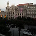 Avenida dos Aliados