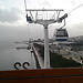Impresionada con la bella Ciudad de Lisboa
