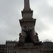 Impresionada con la bella Ciudad de Lisboa