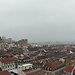Impresionada con la bella Ciudad de Lisboa