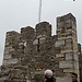 Impresionada con la bella Ciudad de Lisboa