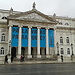 Impresionada con la bella Ciudad de Lisboa