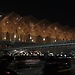 Impresionada con la bella Ciudad de Lisboa