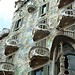 In the heart of Barcelona #1