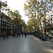 In the heart of Barcelona (2)
