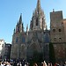 In the heart of Barcelona (5)