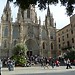 In the heart of Barcelona (5)