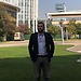 In the Wuhan Smart City