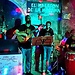 DISCOTECA EL MALECÓN DE LA HABANA