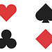 Instructions of Vida (screw) card game