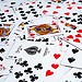 Instructions of Vida (screw) card game