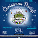 INTERNATIONAL CHRISTMAS PARTY (Saturday, December 3rd)