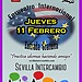 International Meeting with Students from USA, Europe, Spain and