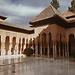 Interno Alcazar