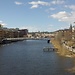 Internship Experience in Stockholm, Sweden by Maria