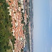 Into Budapest through Interrail