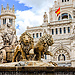 Introduciendo Madrid