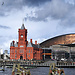 Irrepetible Cardiff