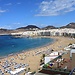 Is Las Palmas de Gran Canaria a safe city?