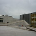 iscte building-roof top