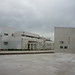 iscte building-roof top