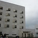 iscte building-roof top