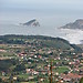 Isla Deva .San Juan de la Arena