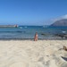 Isla de Lanzarote e isla de La Graciosa. Te encantará.