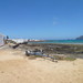 Isla de Lanzarote e isla de La Graciosa. Te encantará.