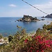 Isola Bella, Taormina