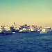 Istanbul, Bosphorus