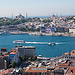 Istanbul is the common meeting point of the world