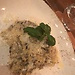 ITALIAN RESTAURANT