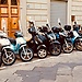 Italian Vespa: let’s ride a bee!