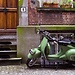 Italian Vespa: let’s ride a bee!