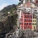 Italy II : Cinque Terre, Como, Milano