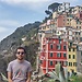 Italy II : Cinque Terre, Como, Milano