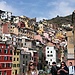 Italy II : Cinque Terre, Como, Milano