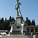 Italy III: Florence