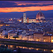 Italy III: Florence
