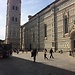 Italy III: Florence