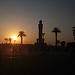 Izmir Clock Tower