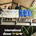 (J7) Premier évènement ESN à Venise : dîner international