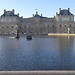 Jardin du Luxenbourg