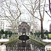 JARDIN DU LUXENBOURG | PARIS