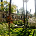 Jardines del Alcázar