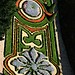 Jardines del castillo