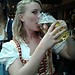 Jeden z największych festiwali ludowych na świecie - Oktoberfest