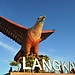 Jewel of Malaysia's islands: Langkawi island (I)